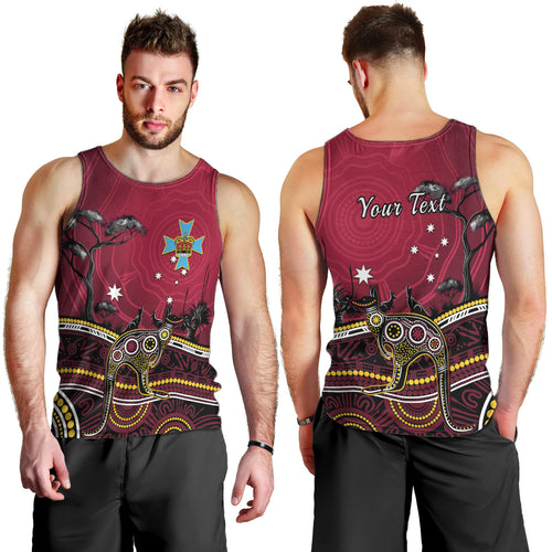 personalised-june-6-queensland-day-men-tank-top-australian-aboriginal-art