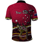 personalised-june-6-queensland-day-polo-shirt-australian-aboriginal-art