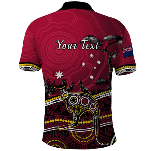 personalised-june-6-queensland-day-polo-shirt-australian-aboriginal-art