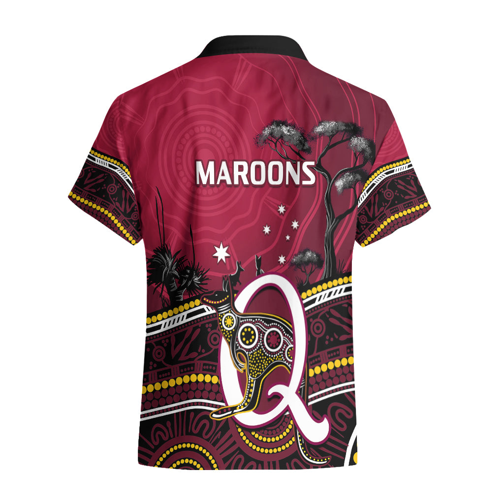qld-maroons-rugby-hawaiian-shirt-go-queensland-kangaroo-indigenous