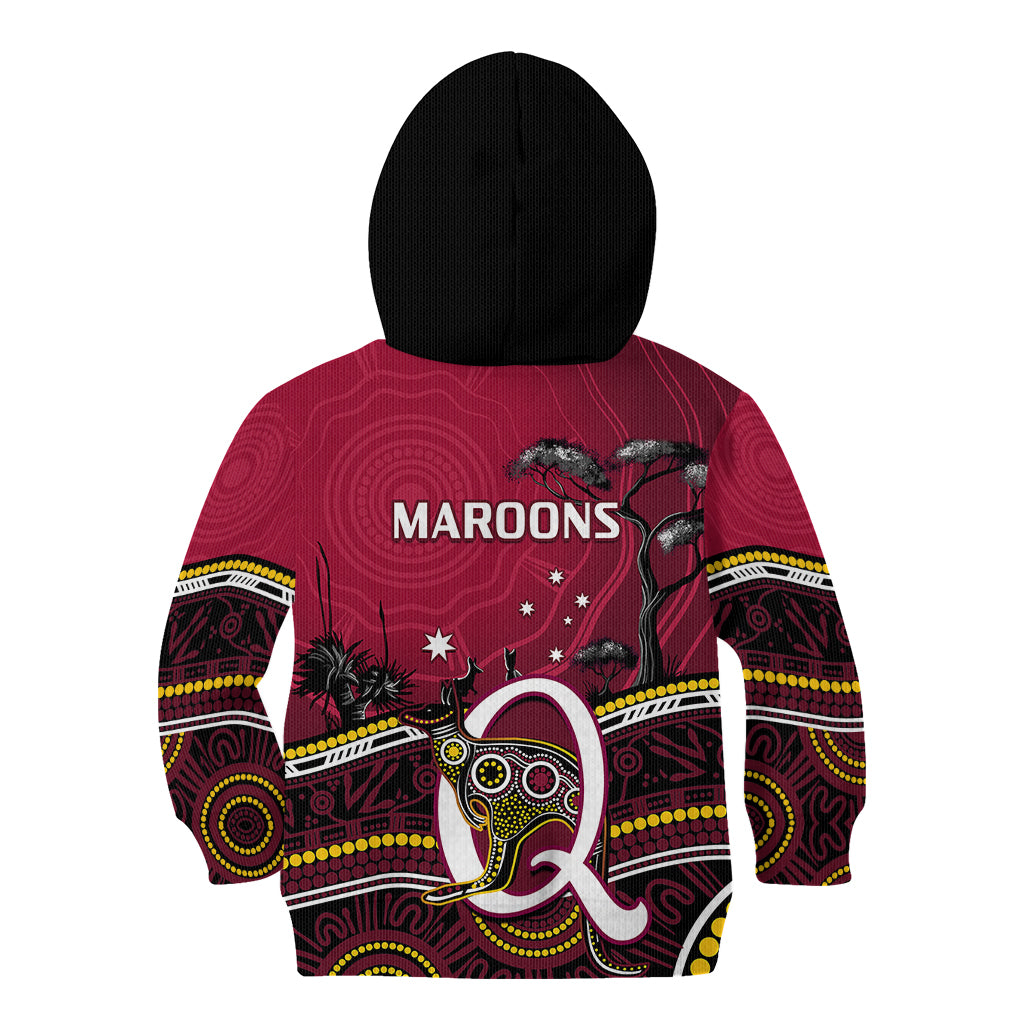qld-maroons-rugby-kid-hoodie-go-queensland-kangaroo-indigenous