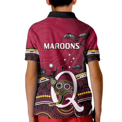 qld-maroons-rugby-kid-polo-shirt-go-queensland-kangaroo-indigenous