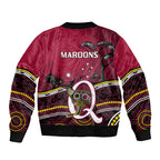 qld-maroons-rugby-sleeve-zip-bomber-jacket-go-queensland-kangaroo-indigenous