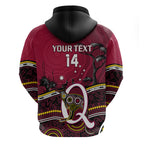personalised-qld-maroons-rugby-hoodie-go-queensland-kangaroo-indigenous
