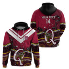 personalised-qld-maroons-rugby-hoodie-go-queensland-kangaroo-indigenous