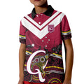 personalised-qld-maroons-rugby-kid-polo-shirt-go-queensland-kangaroo-indigenous