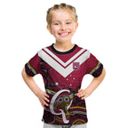 personalised-qld-maroons-rugby-kid-t-shirt-go-queensland-kangaroo-indigenous