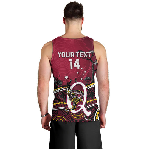 personalised-qld-maroons-rugby-men-tank-top-go-queensland-kangaroo-indigenous