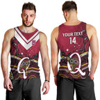 personalised-qld-maroons-rugby-men-tank-top-go-queensland-kangaroo-indigenous