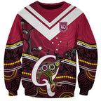 personalised-qld-maroons-rugby-sweatshirt-go-queensland-kangaroo-indigenous