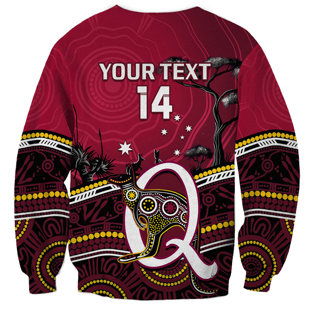 personalised-qld-maroons-rugby-sweatshirt-go-queensland-kangaroo-indigenous