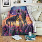 Australia Animals ANZAC Blanket Dog And Horse Heroes Also Served