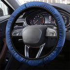 Cowboys And Raiders Rugby Steering Wheel Cover Sporty Version
