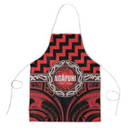 Aotearoa Ngapuhi Apron Maori Iwi Poutama Puhoro Tattoo