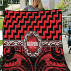 Aotearoa Ngapuhi Quilt Maori Iwi Poutama Puhoro Tattoo