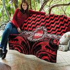 Aotearoa Ngapuhi Quilt Maori Iwi Poutama Puhoro Tattoo