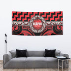 Aotearoa Ngapuhi Tapestry Maori Iwi Poutama Puhoro Tattoo