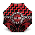 Aotearoa Ngapuhi Umbrella Maori Iwi Poutama Puhoro Tattoo