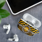 Aotearoa Ngati Porou AirPods Case Maori Iwi Poutama Puhoro Tattoo
