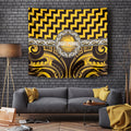 Aotearoa Ngati Porou Tapestry Maori Iwi Poutama Puhoro Tattoo