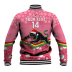 custom-panthers-rugby-christmas-baseball-jacket-merry-xmas-2023-mix-aboriginal-art-pink-version