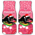 custom-panthers-rugby-christmas-car-mats-merry-xmas-2023-mix-aboriginal-art-pink-version