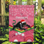custom-panthers-rugby-christmas-garden-flag-merry-xmas-2023-mix-aboriginal-art-pink-version