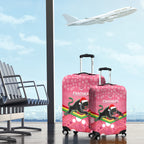 custom-panthers-rugby-christmas-luggage-cover-merry-xmas-2023-mix-aboriginal-art-pink-version