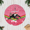 panthers-rugby-christmas-tree-skirt-merry-xmas-2023-mix-aboriginal-art-pink-version