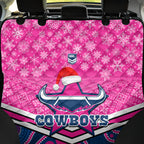 custom-cowboys-rugby-christmas-back-car-seat-cover-merry-xmas-2023-mix-aboriginal-art-pink-version