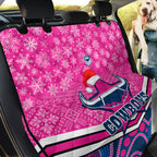 custom-cowboys-rugby-christmas-back-car-seat-cover-merry-xmas-2023-mix-aboriginal-art-pink-version