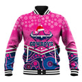 custom-cowboys-rugby-christmas-baseball-jacket-merry-xmas-2023-mix-aboriginal-art-pink-version