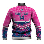 custom-cowboys-rugby-christmas-baseball-jacket-merry-xmas-2023-mix-aboriginal-art-pink-version