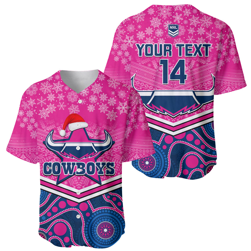 custom-cowboys-rugby-christmas-baseball-jersey-merry-xmas-2023-mix-aboriginal-art-pink-version