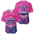 custom-cowboys-rugby-christmas-baseball-jersey-merry-xmas-2023-mix-aboriginal-art-pink-version