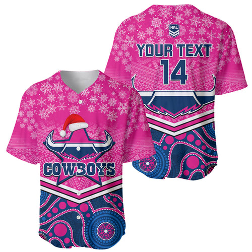 custom-cowboys-rugby-christmas-baseball-jersey-merry-xmas-2023-mix-aboriginal-art-pink-version