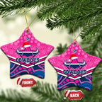 cowboys-rugby-christmas-ceramic-ornament-merry-xmas-2023-mix-aboriginal-art-pink-version