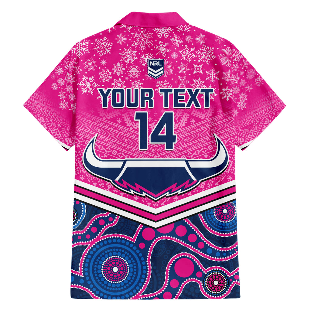 custom-cowboys-rugby-christmas-hawaiian-shirt-merry-xmas-2023-mix-aboriginal-art-pink-version
