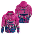 custom-cowboys-rugby-christmas-hoodie-merry-xmas-2023-mix-aboriginal-art-pink-version