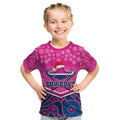 custom-cowboys-rugby-christmas-kid-t-shirt-merry-xmas-2023-mix-aboriginal-art-pink-version