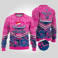 custom-cowboys-rugby-christmas-ugly-christmas-sweater-merry-xmas-2023-mix-aboriginal-art-pink-version