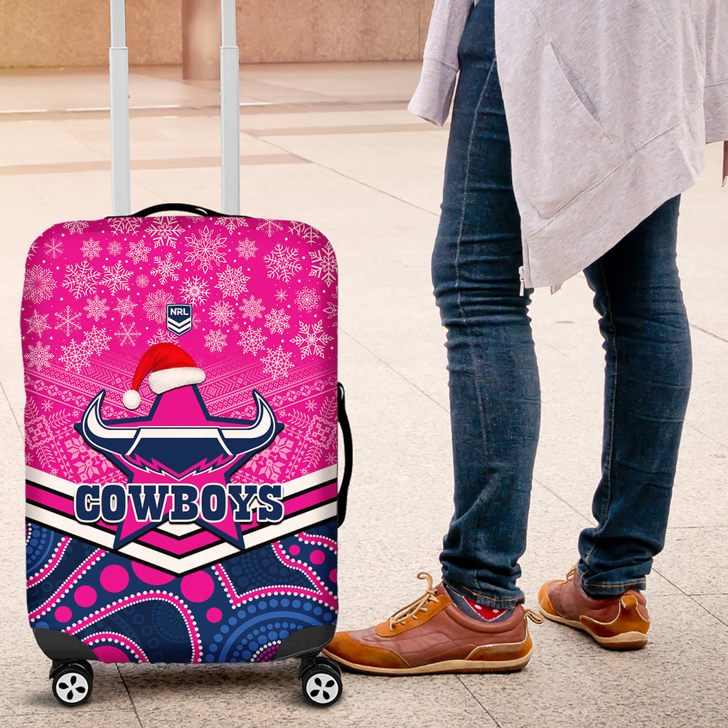 custom-cowboys-rugby-christmas-luggage-cover-merry-xmas-2023-mix-aboriginal-art-pink-version