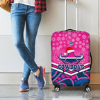 custom-cowboys-rugby-christmas-luggage-cover-merry-xmas-2023-mix-aboriginal-art-pink-version