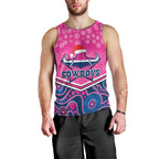 custom-cowboys-rugby-christmas-men-tank-top-merry-xmas-2023-mix-aboriginal-art-pink-version