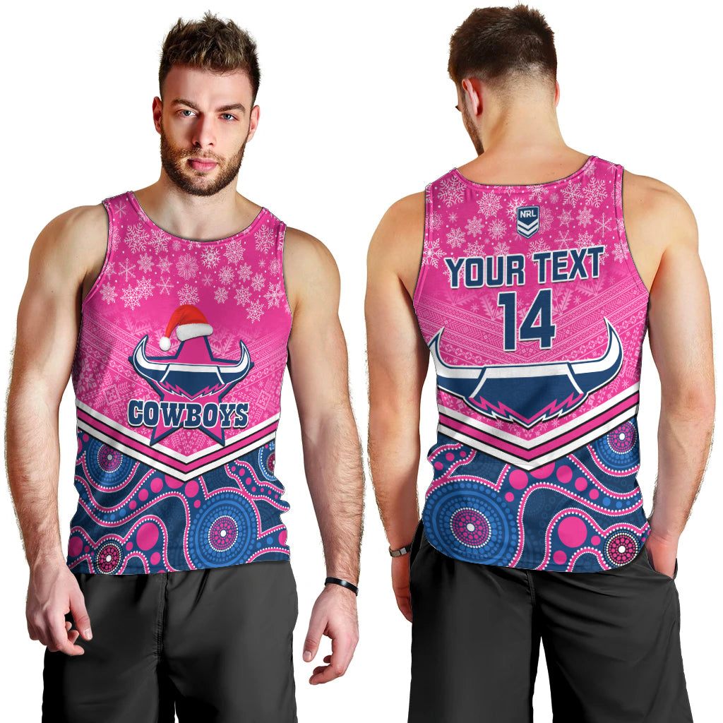 custom-cowboys-rugby-christmas-men-tank-top-merry-xmas-2023-mix-aboriginal-art-pink-version