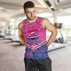 custom-cowboys-rugby-christmas-men-tank-top-merry-xmas-2023-mix-aboriginal-art-pink-version