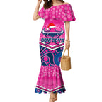custom-cowboys-rugby-christmas-mermaid-dress-merry-xmas-2023-mix-aboriginal-art-pink-version