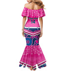 custom-cowboys-rugby-christmas-mermaid-dress-merry-xmas-2023-mix-aboriginal-art-pink-version