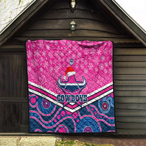 custom-cowboys-rugby-christmas-quilt-merry-xmas-2023-mix-aboriginal-art-pink-version