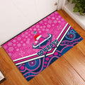 custom-cowboys-rugby-christmas-rubber-doormat-merry-xmas-2023-mix-aboriginal-art-pink-version
